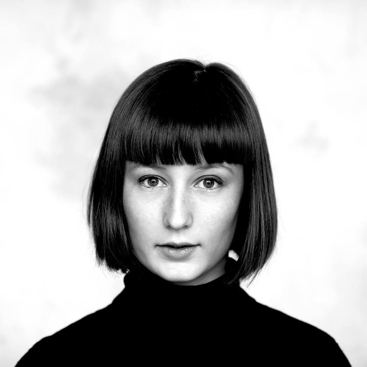 Viola Ellehammer Dasseville