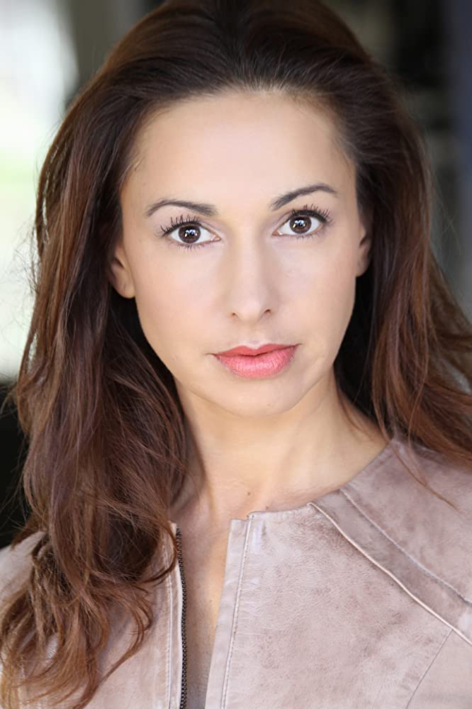 Claire Ross-Brown