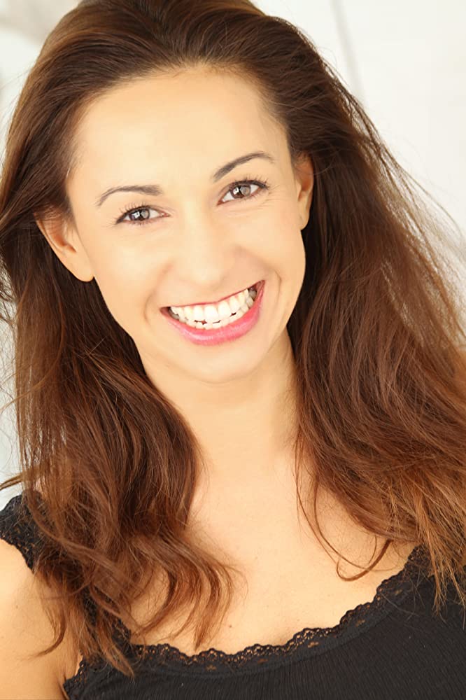 Claire Ross-Brown