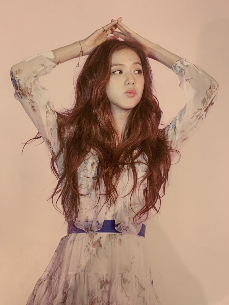 Kim Jisoo
