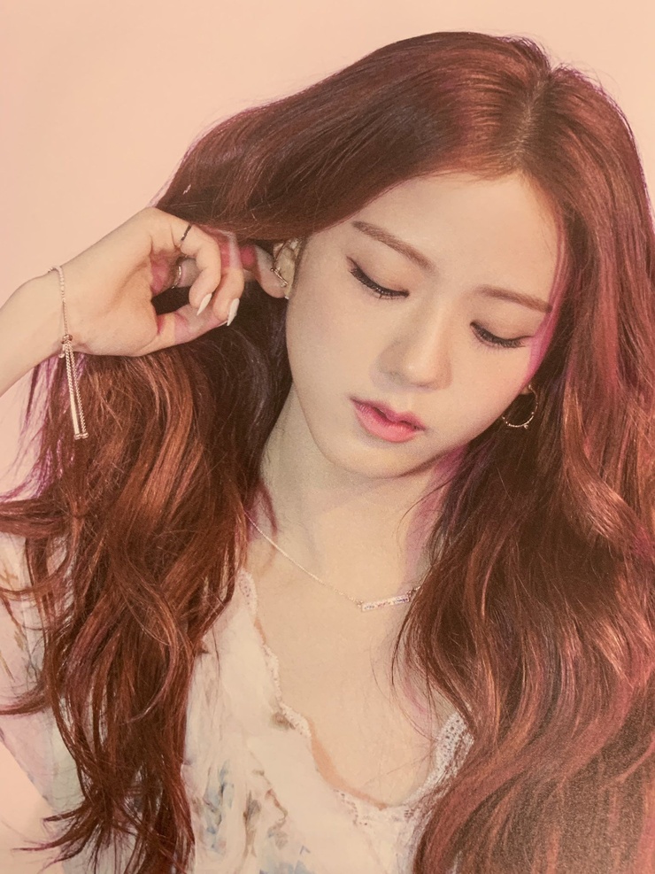 Kim Jisoo