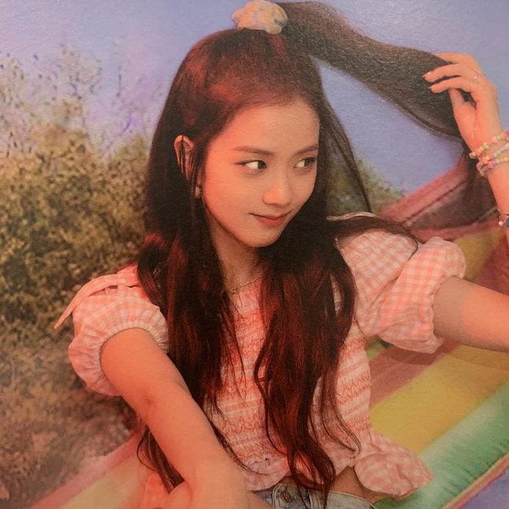 Kim Jisoo