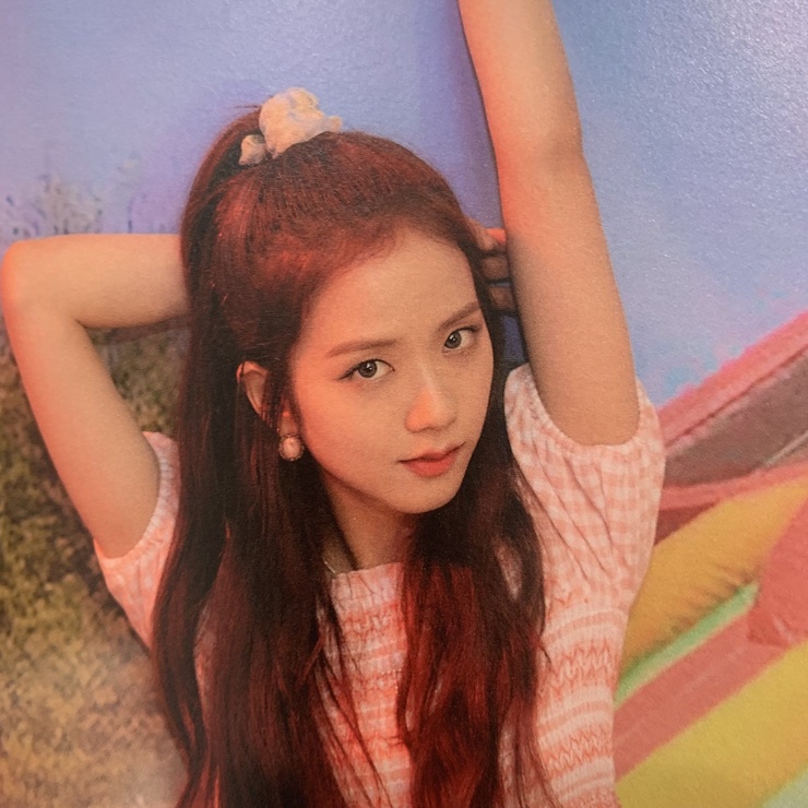 Kim Jisoo