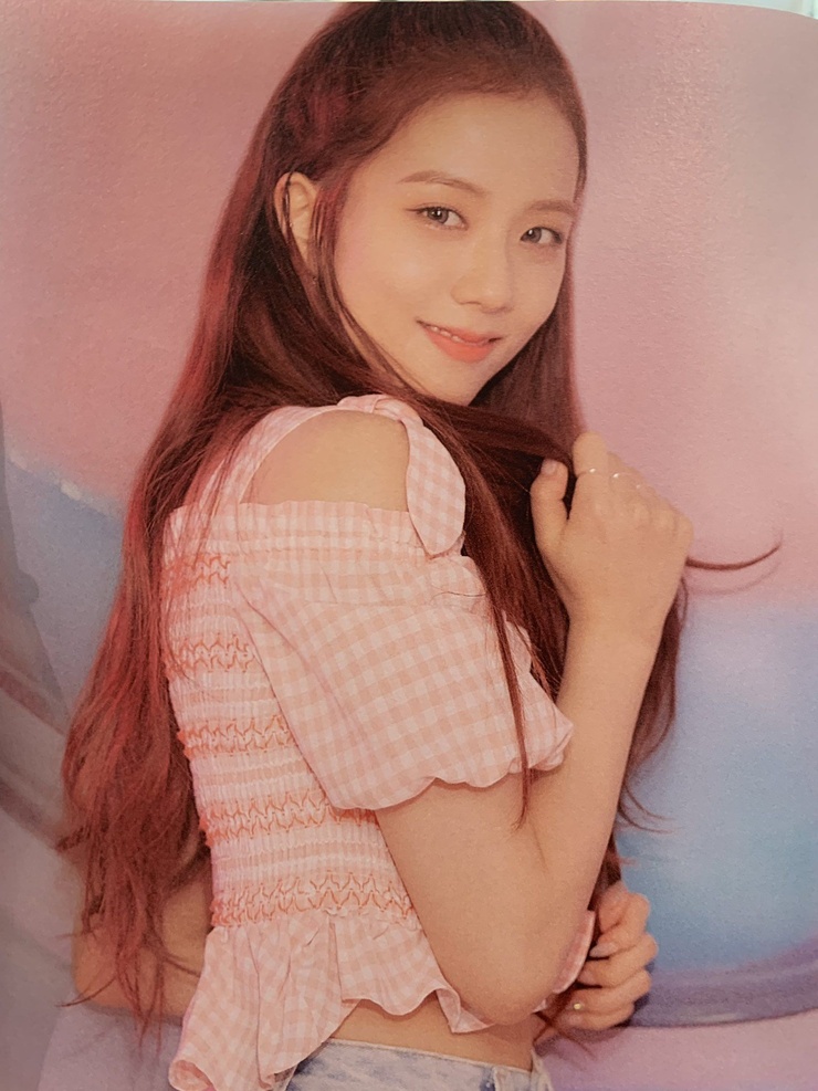 Kim Jisoo