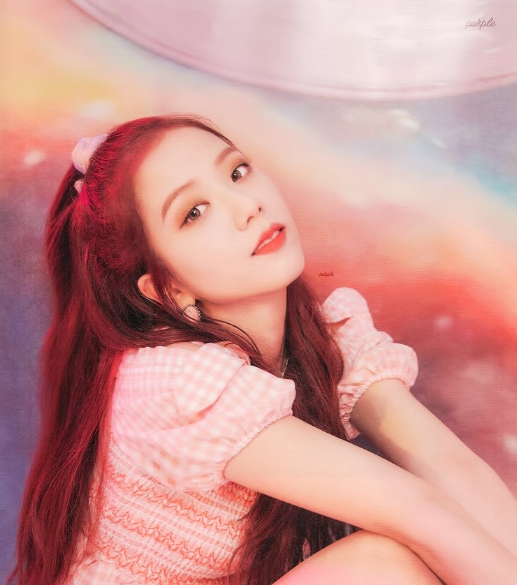 Kim Jisoo Kim Jisoo