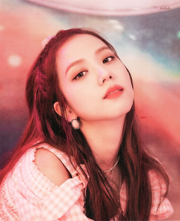 Kim Jisoo