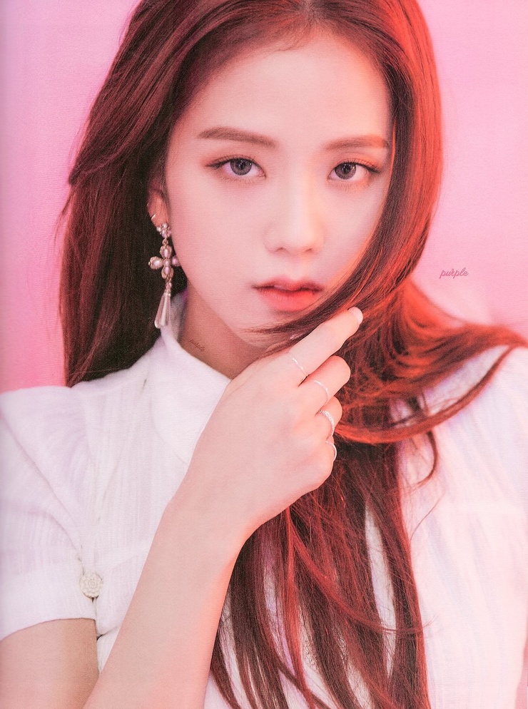 Kim Jisoo