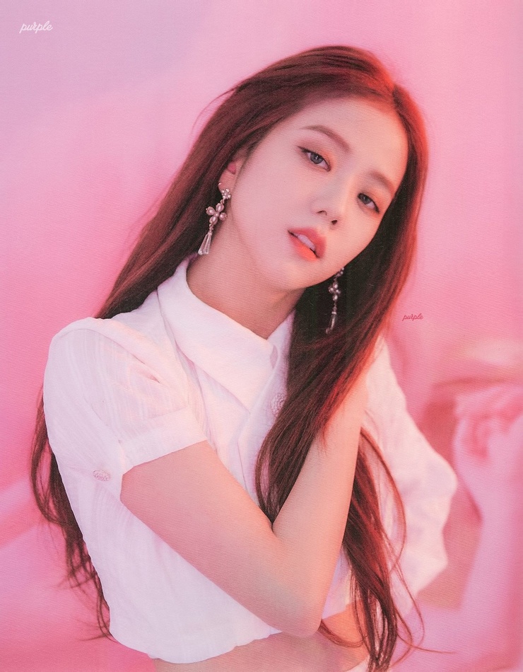 Kim Jisoo Kim Jisoo