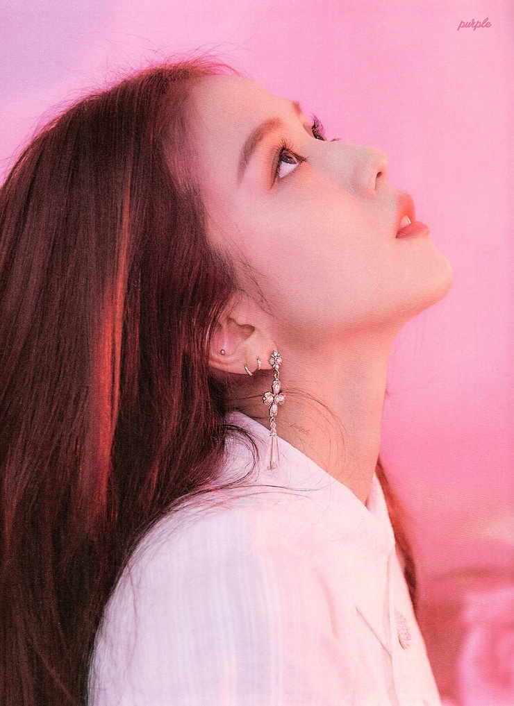 Kim Jisoo Kim Jisoo