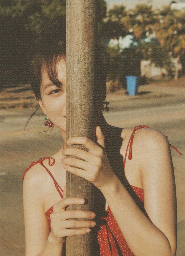 Kim Jisoo