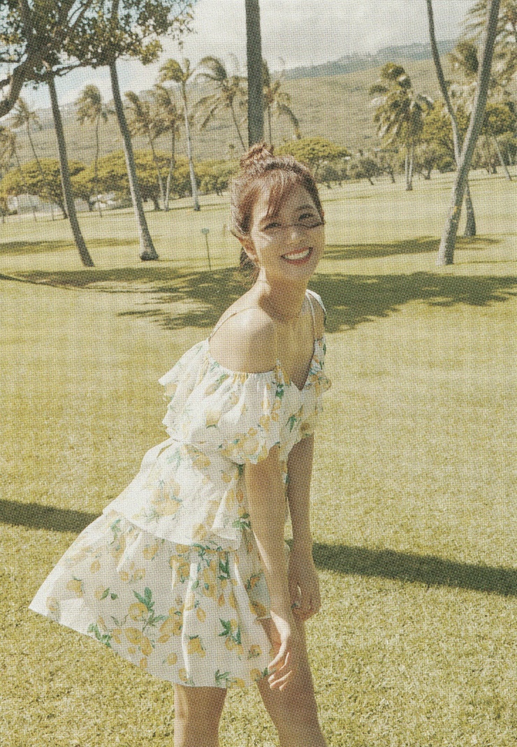 Kim Jisoo