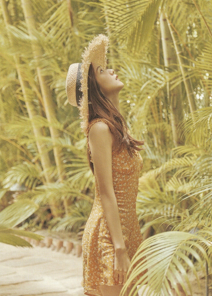 Kim Jisoo