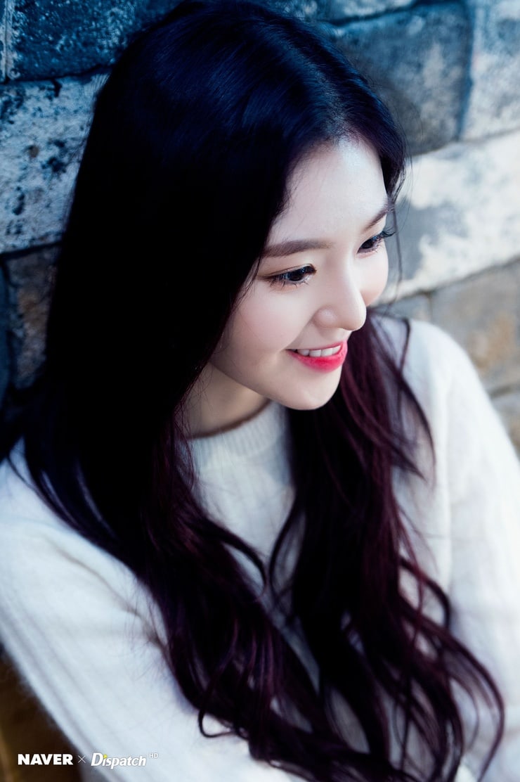 Image of Irene (Bae Ju Hyun)