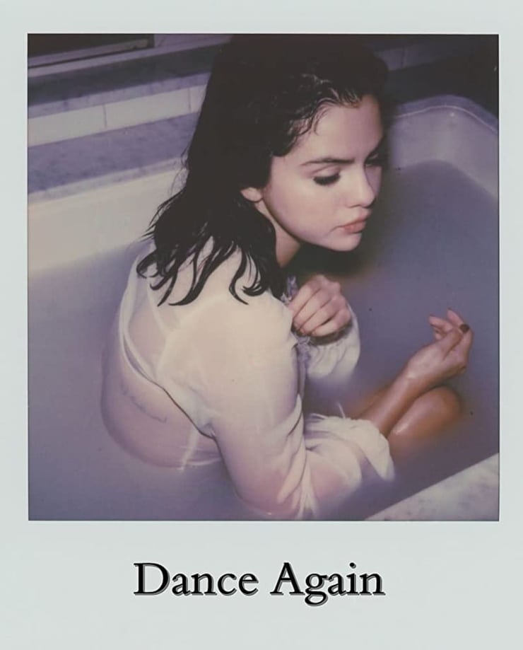 Selena Gomez: Dance Again (Performance Version)
