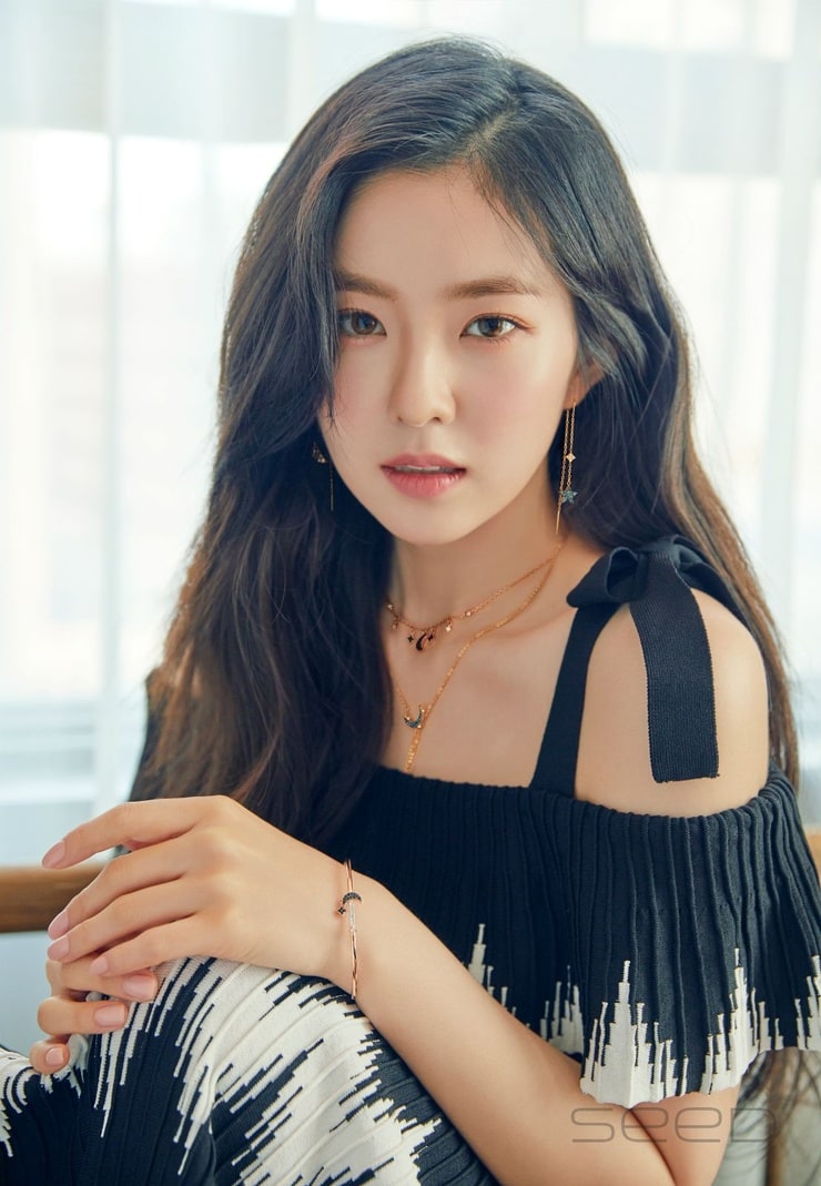 Irene (Bae Ju Hyun)