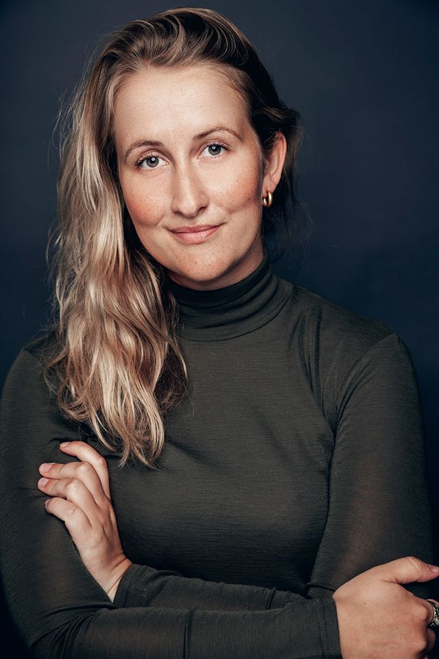 Julie Kalmeyer Julie Kalmeyer