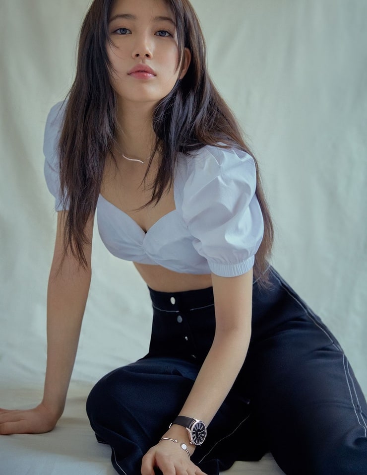 Bae Suzy Bae Suzy