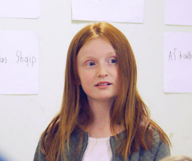 Signe Dylmer Signe Dylmer