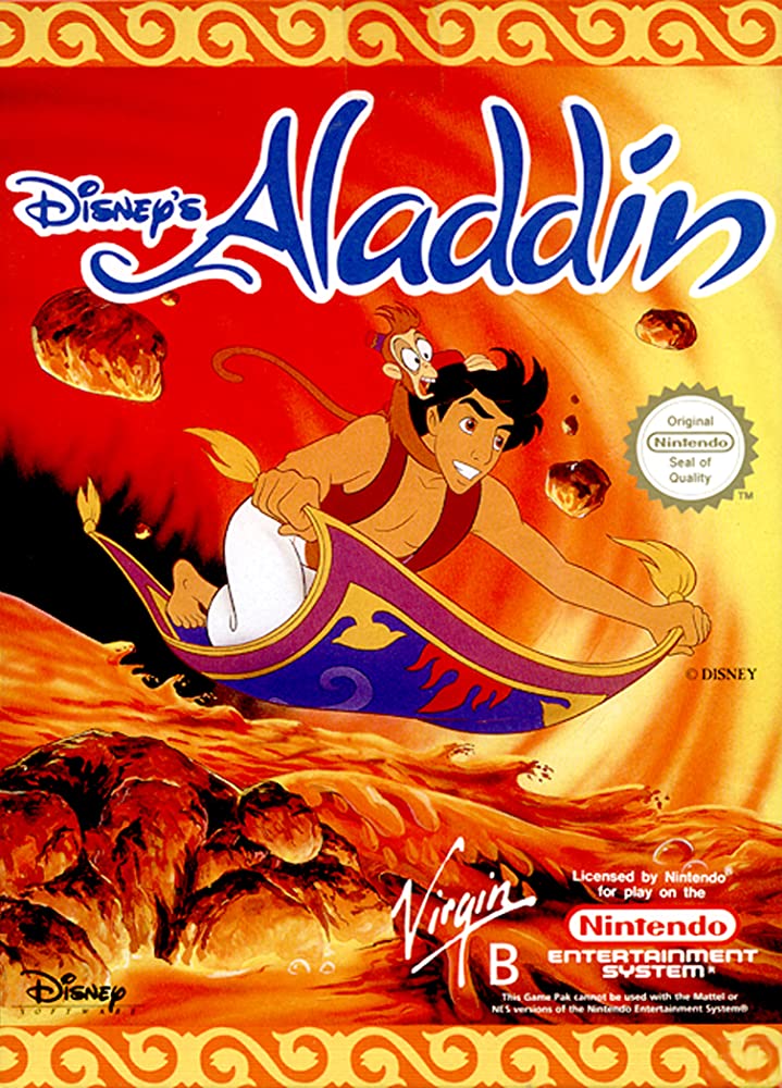 Aladdin