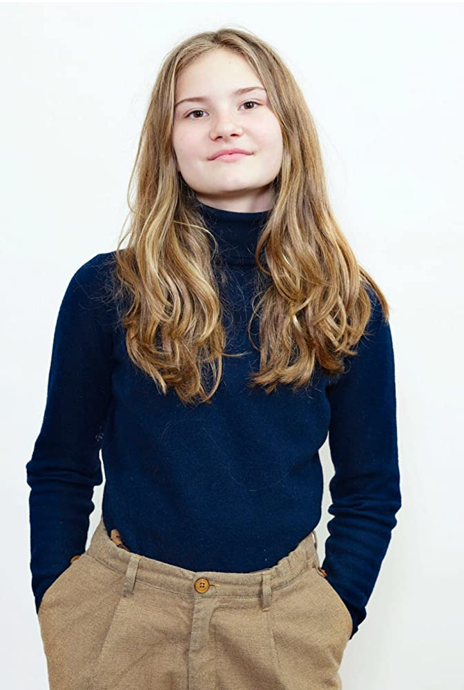 Lil Løvetand Rahbek Lil Løvetand Rahbek