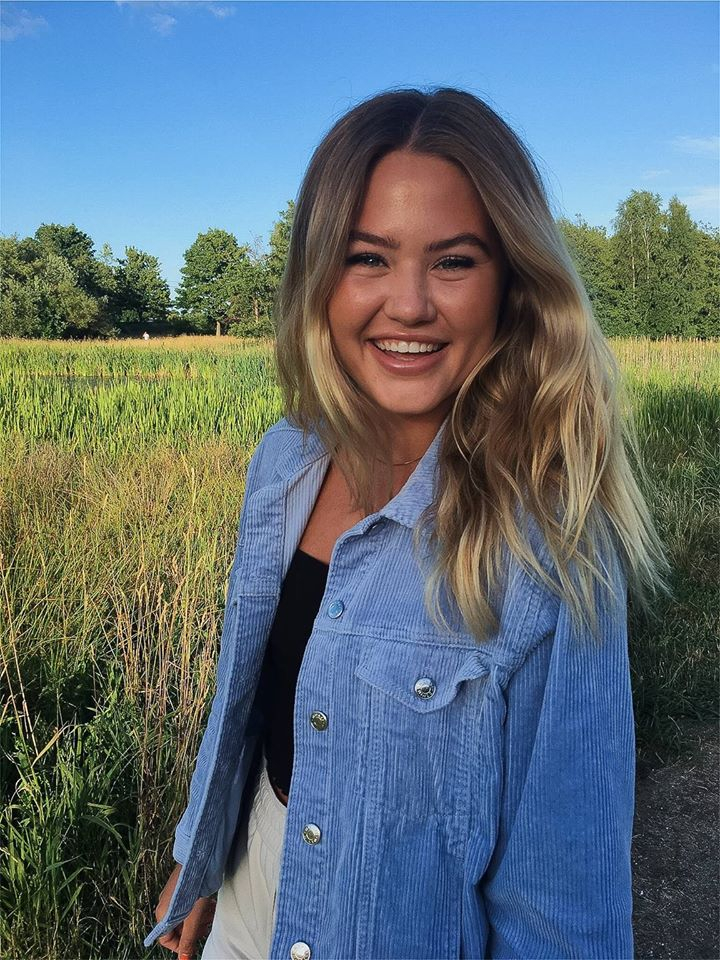 Leonora Alkærsig Leonora Alkærsig