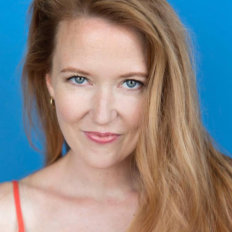 Kristine Lauritzen Kristine Lauritzen