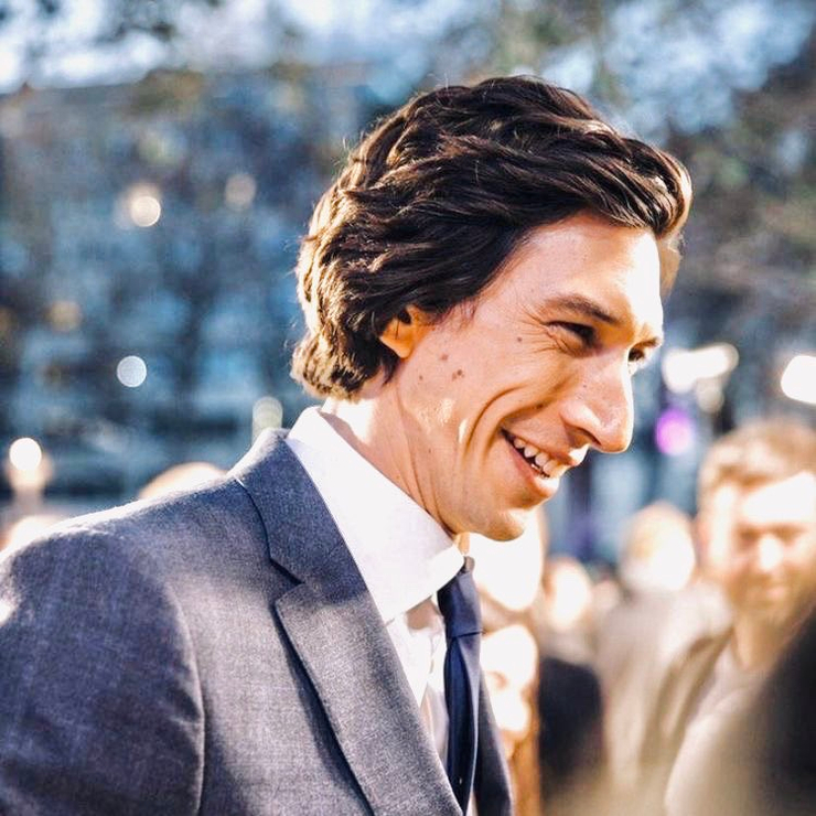 Adam Driver Adam Driver