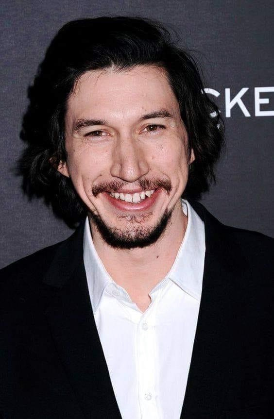 Adam Driver