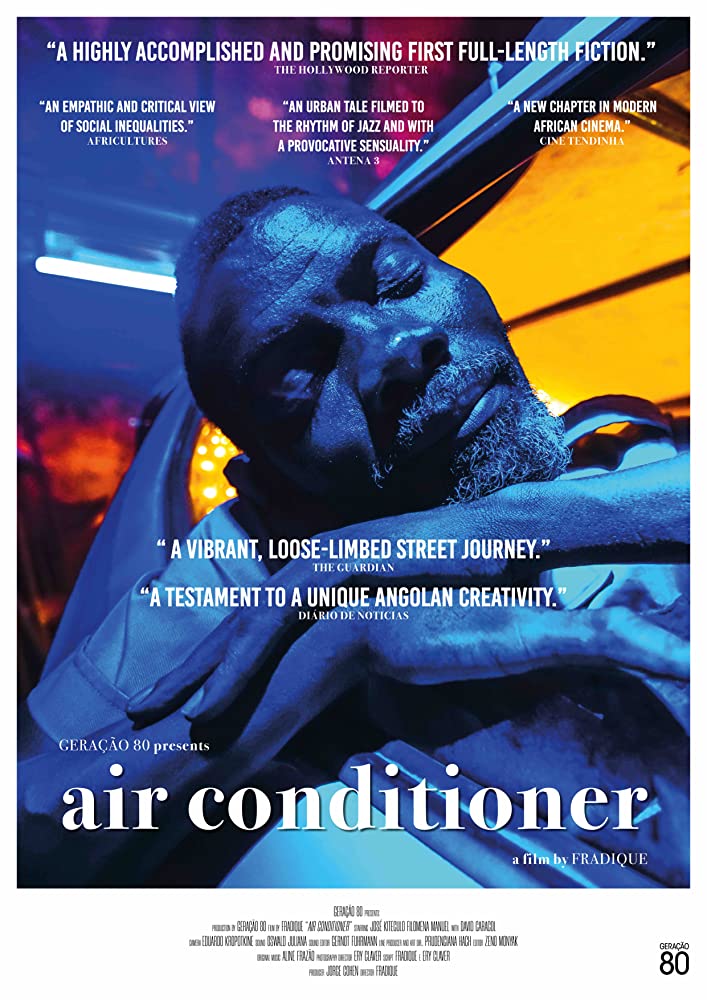 Air Conditioner Air Conditioner