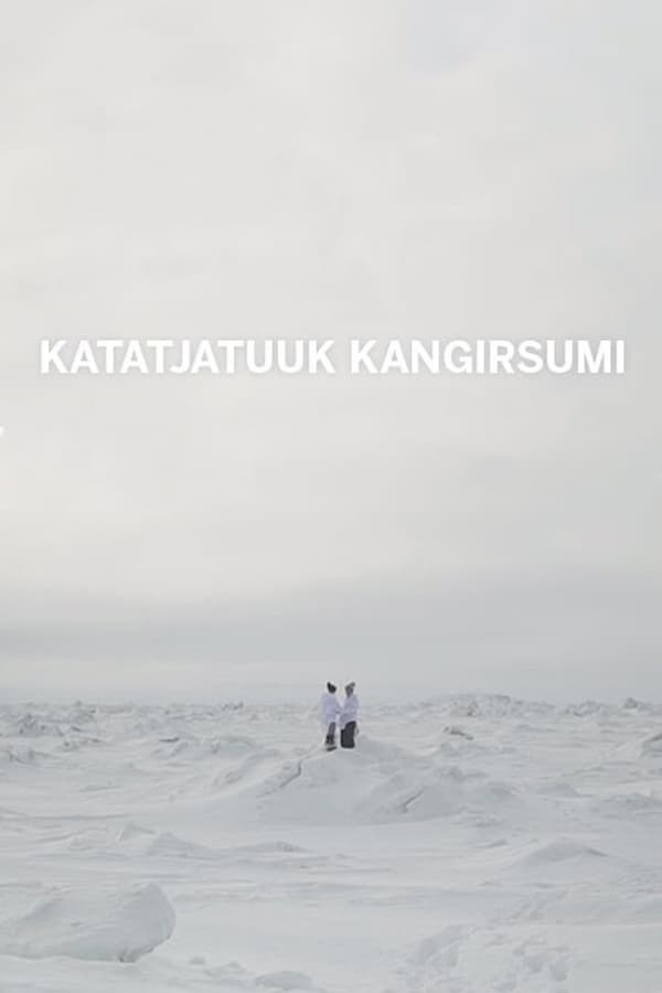 Throat Singing in Kangirsuk