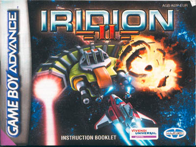Iridion 2
