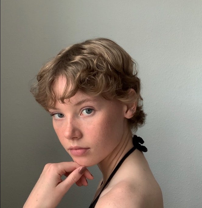 Catharina Pedersen