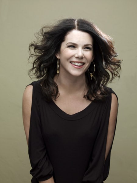 Lauren Graham