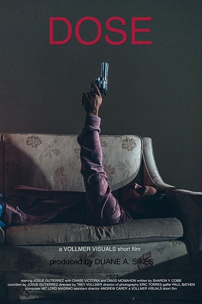 Dose (2017) Dose (2017)