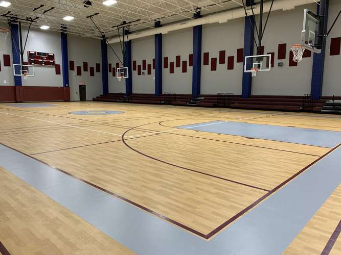 Wunderlich Intermediate School