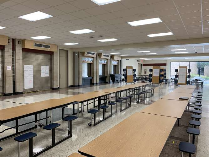 Wunderlich Intermediate School