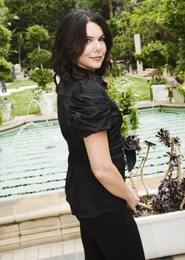 Lauren Graham