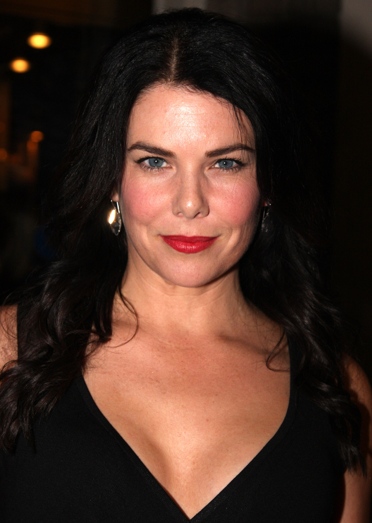 Lauren Graham Lauren Graham
