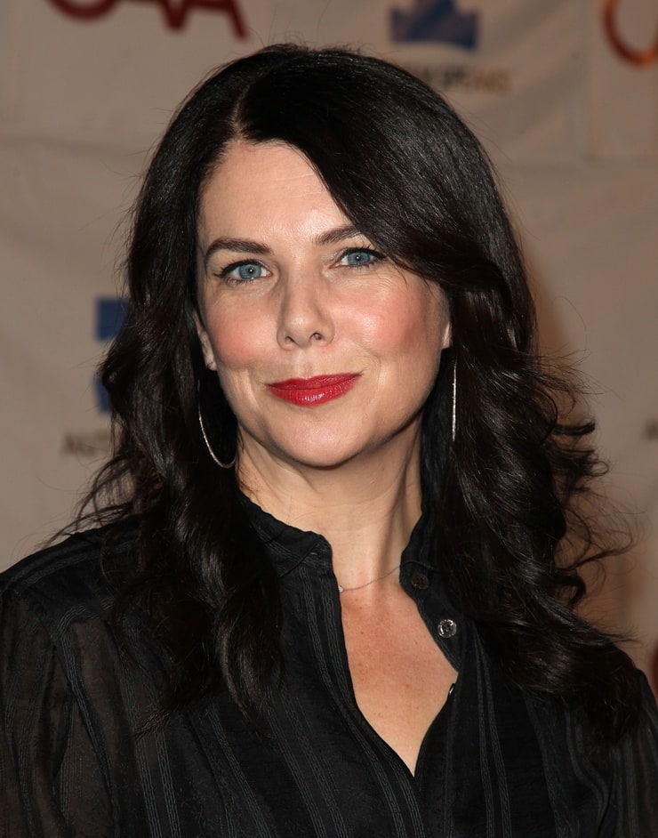 Lauren Graham