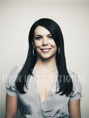 Lauren Graham