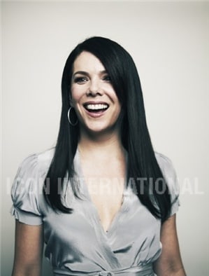 Lauren Graham