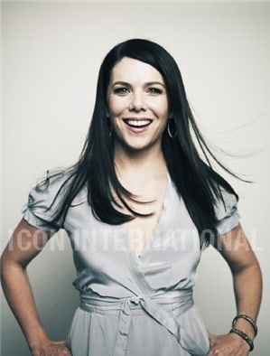 Lauren Graham