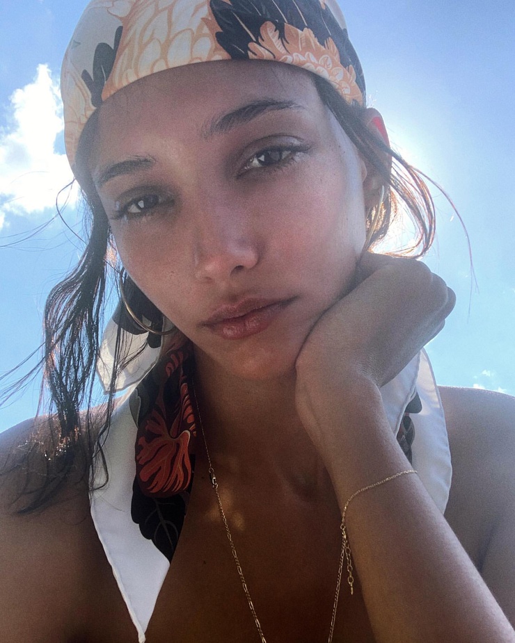 Cora Emmanuel