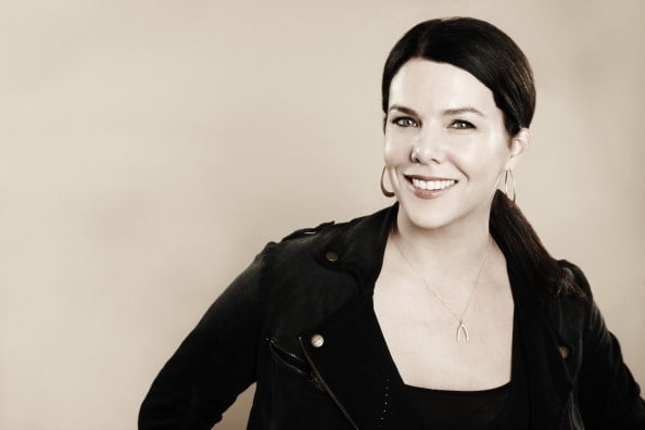 Lauren Graham