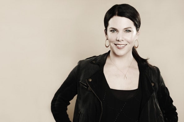 Lauren Graham