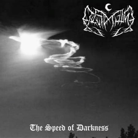 Live In Eternal Sin / The Speed Of Darkness