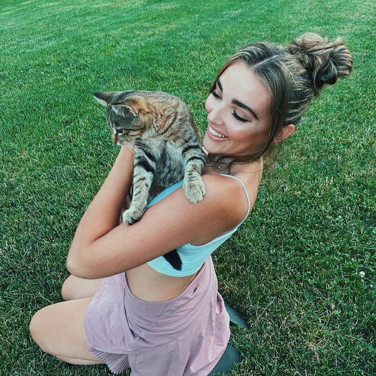 Kendall Vertes