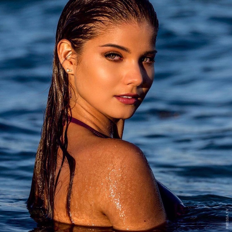 Gabriela Salles Gabriela Salles