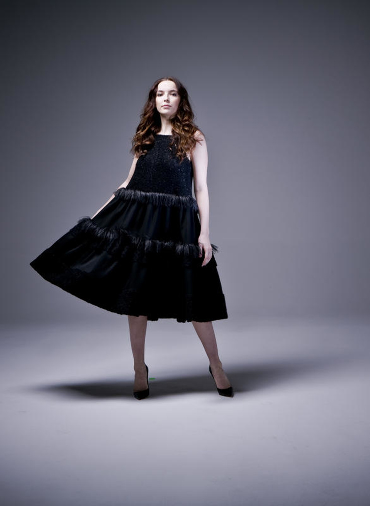 Jodie Comer