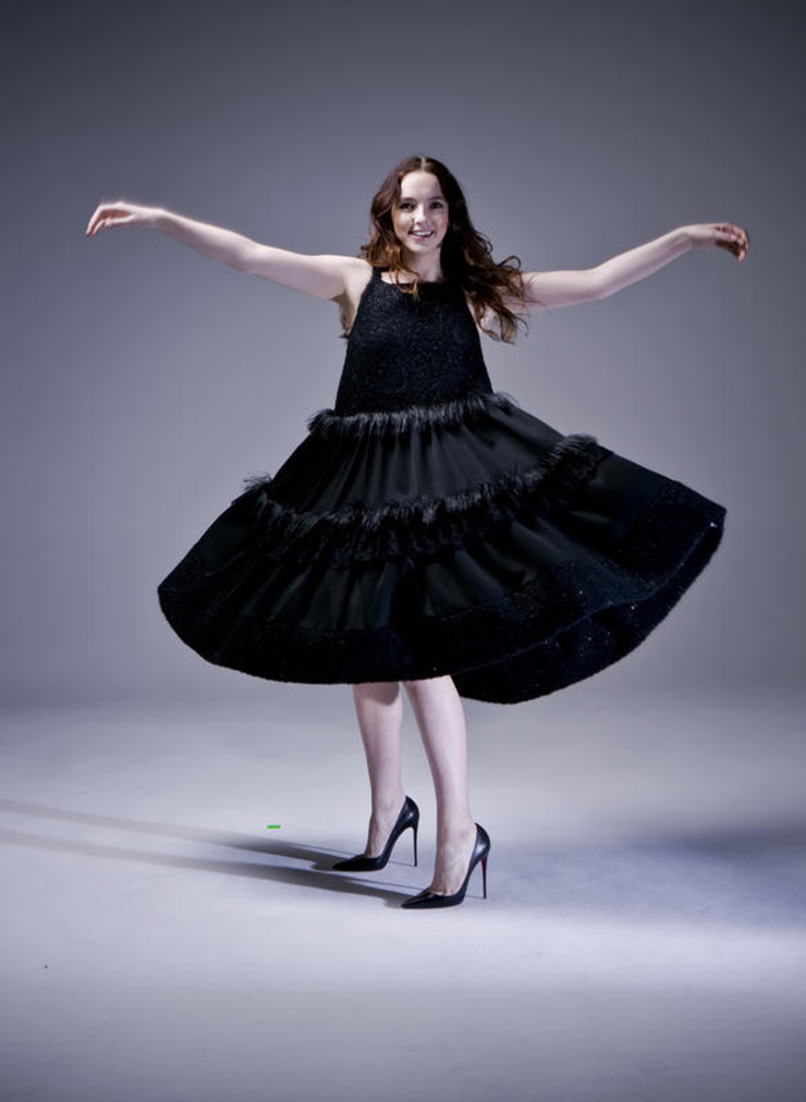 Jodie Comer Jodie Comer
